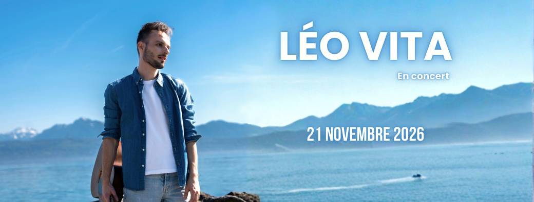 Léo VITA