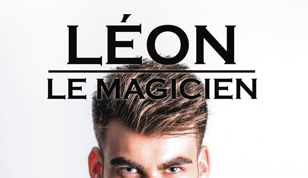 Léon le magicien