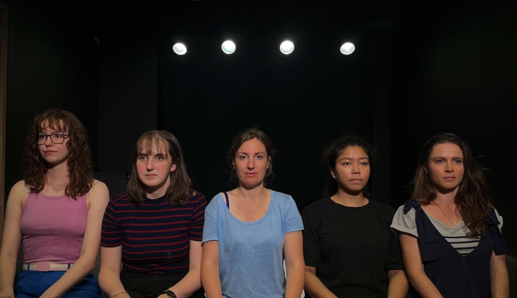 Leona Edwards McCauley et sa fille Rosa Parks - Association Éviedanse pour les Matrimoines 2026