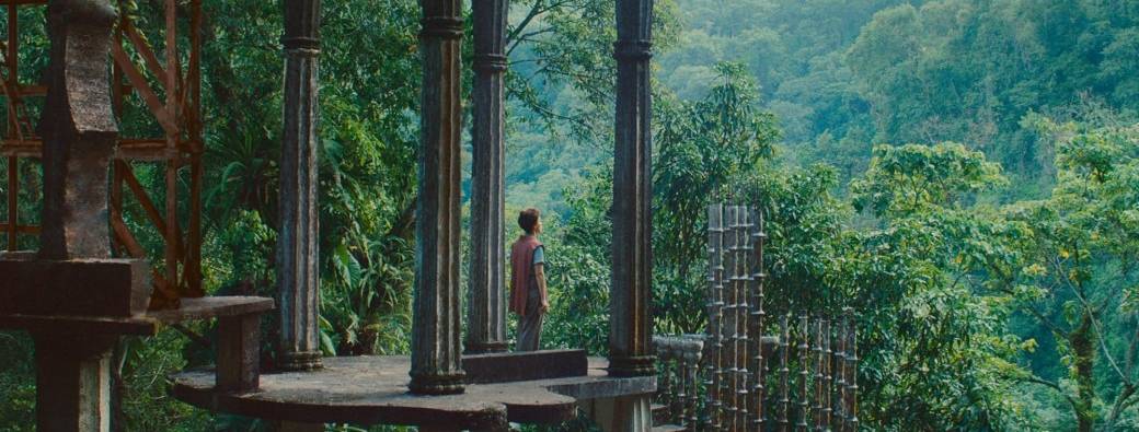 FRIDA FILM FESTIVAL : Leonora in the Morning Light
