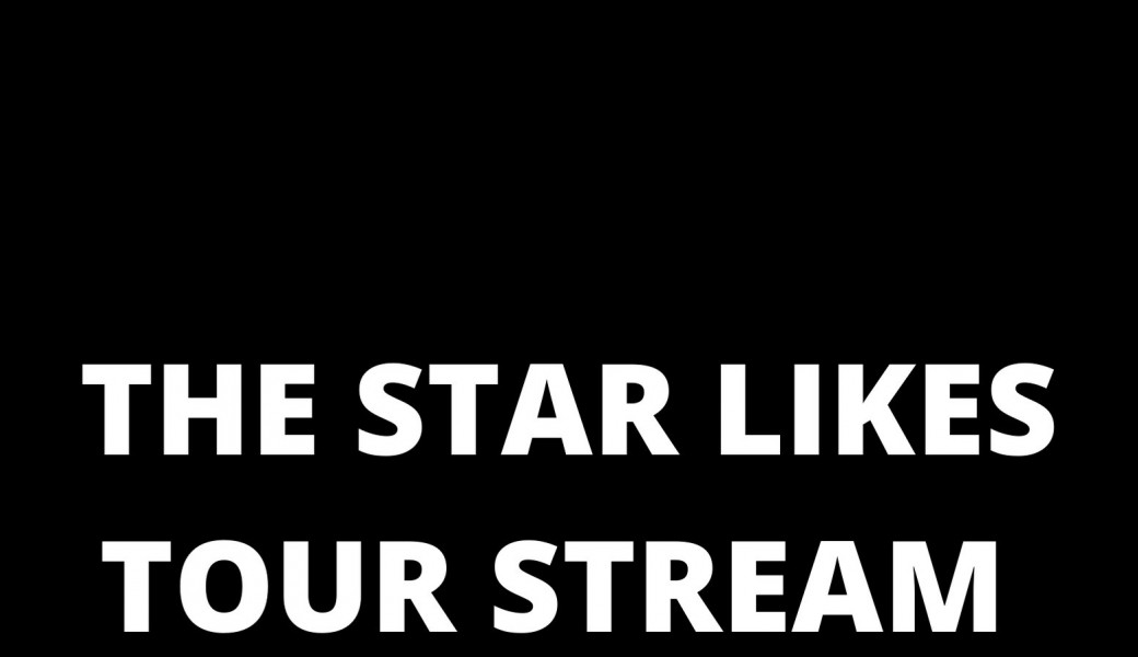 The Star Likes Tour 