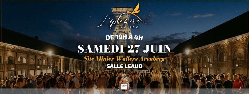 L'Ephémère Soirée