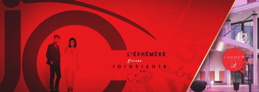 L'Ephémère Soirée