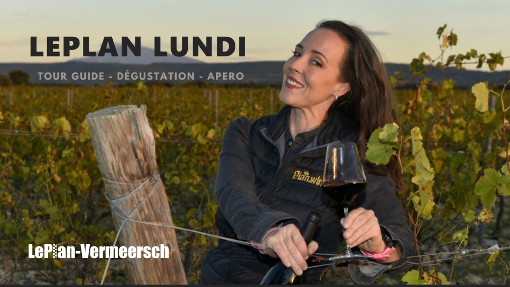 LePlan LUNDI