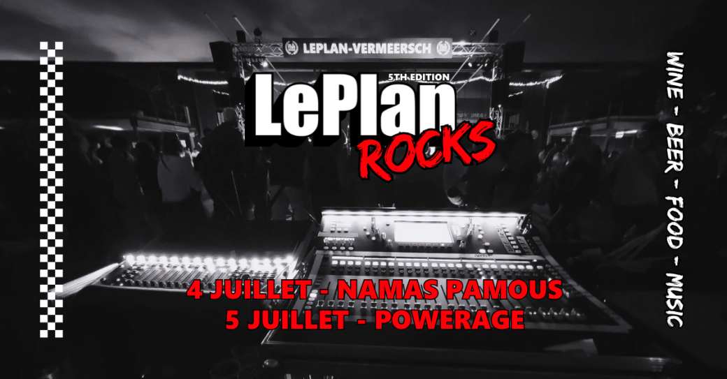LePlanROCKS LePlanROCKS