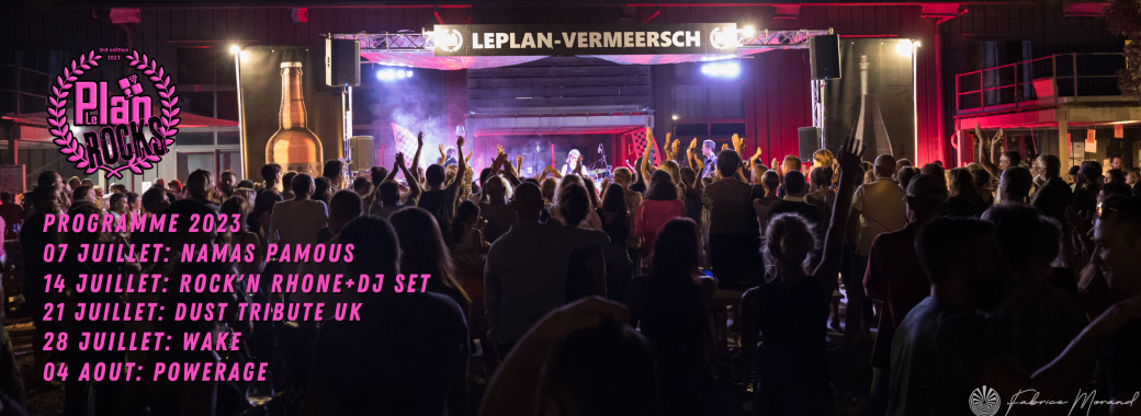 LePlanROCKS LePlanROCKS