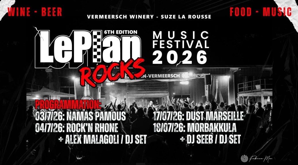 LePlanROCKS