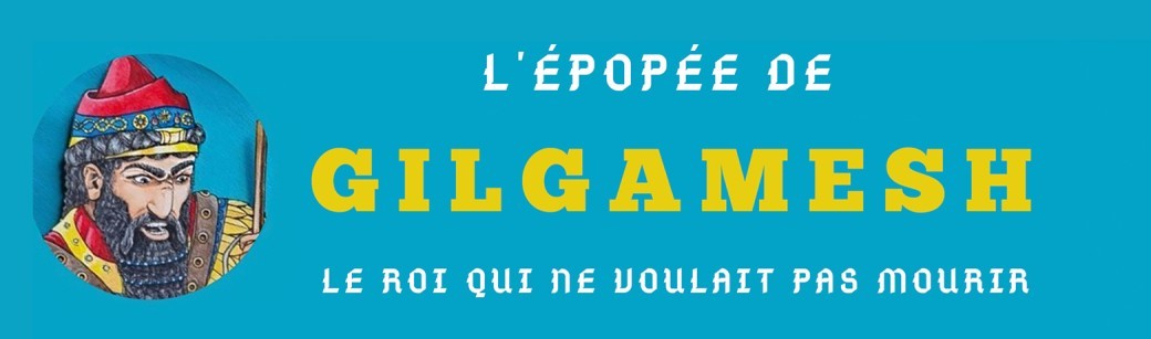 L'épopée de Gilgamesh