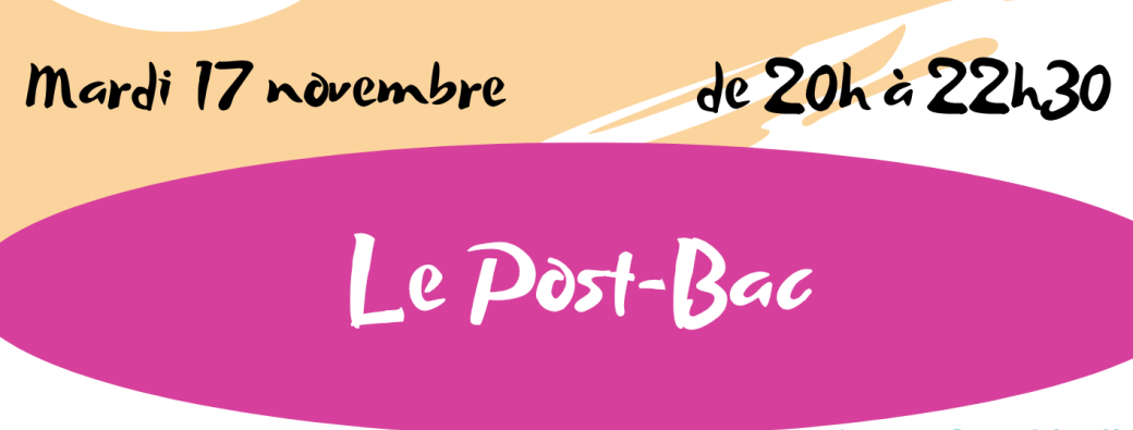 Le Post-Bac 