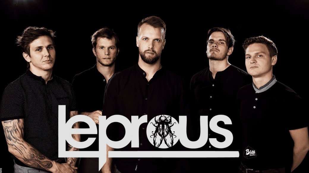 LEPROUS