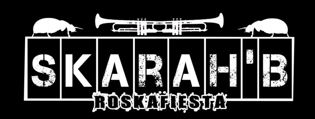 Le rat sur la corde + SKARAH'B