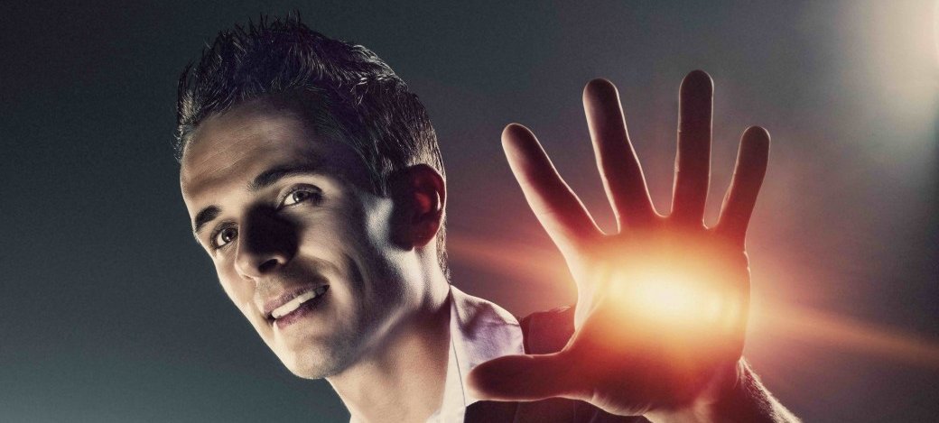 L'ère de L'illusion Gaël Magicien 