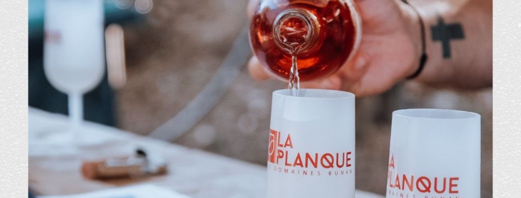 Les 10 ANS de La Planque des Domaines Bunan - 17 JUILLET 2025