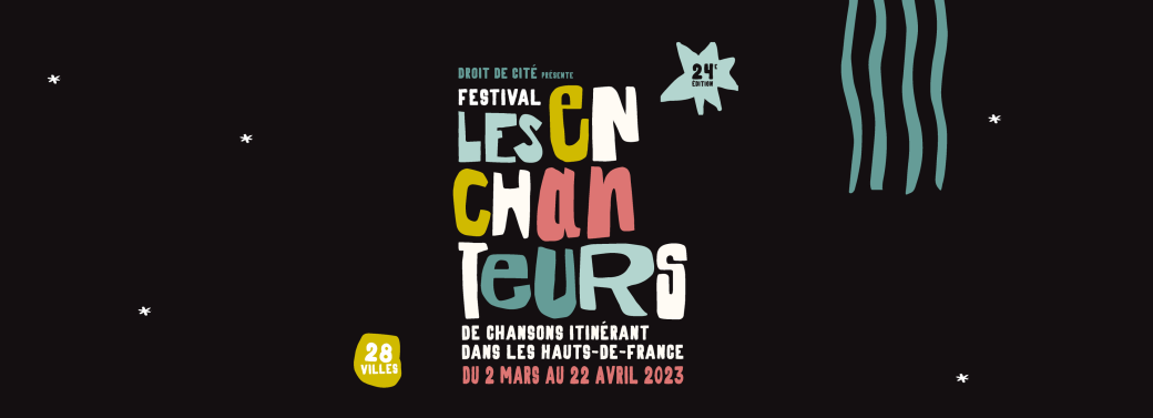 5 marionnettes sur ton théâtre