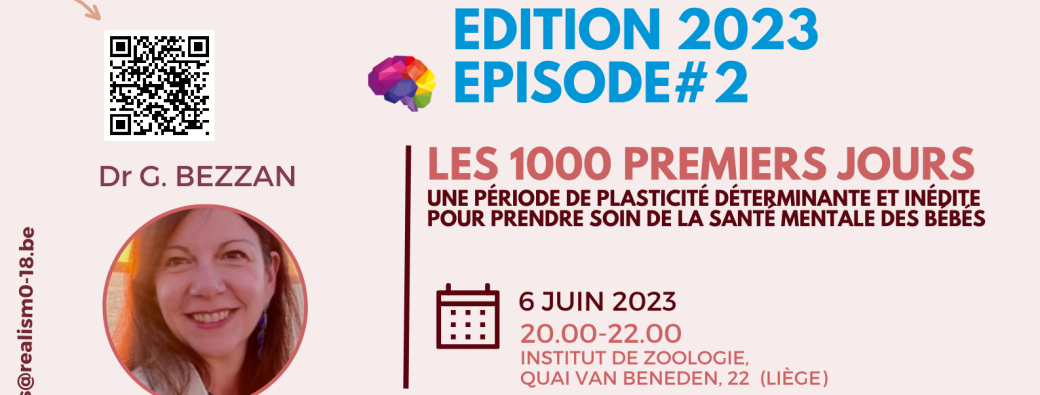 Les 1000 premiers jours