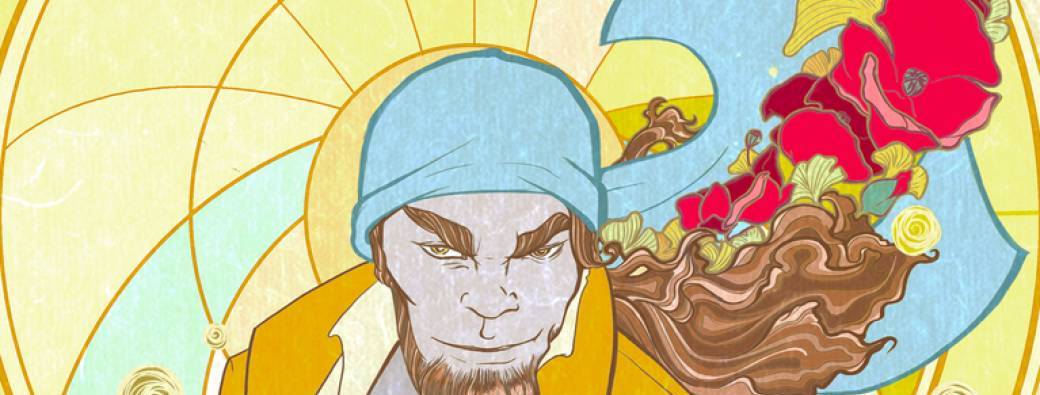 Les 1001 histoires du capitaine