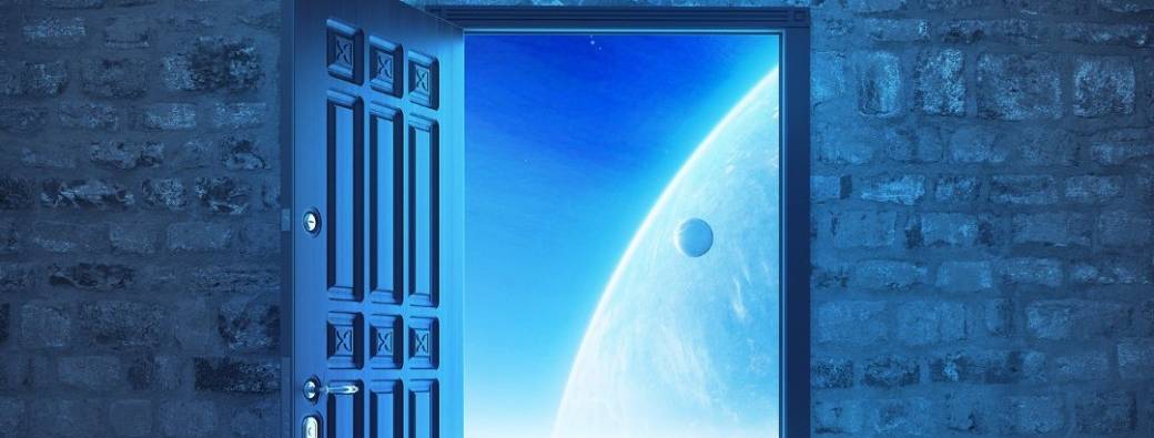 "Les 12 Portes"