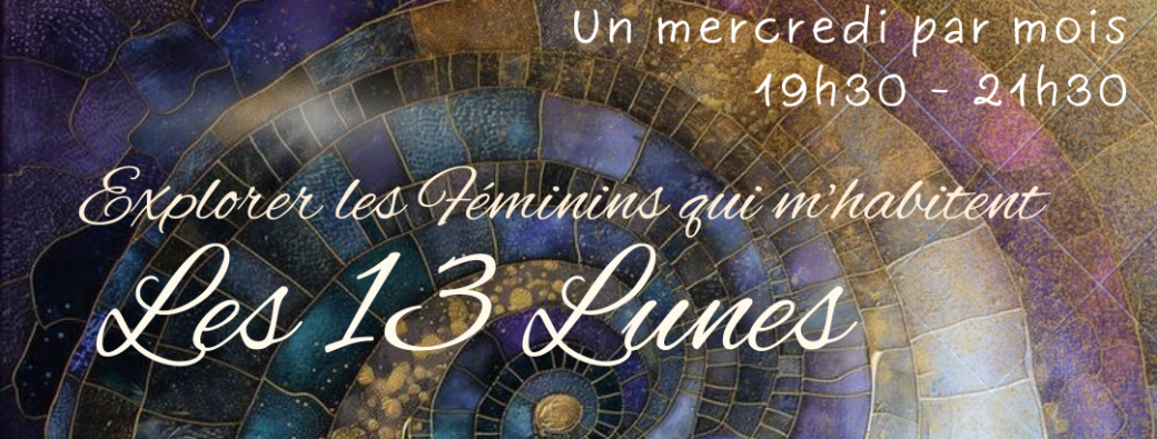 Les 13 Lunes- 6