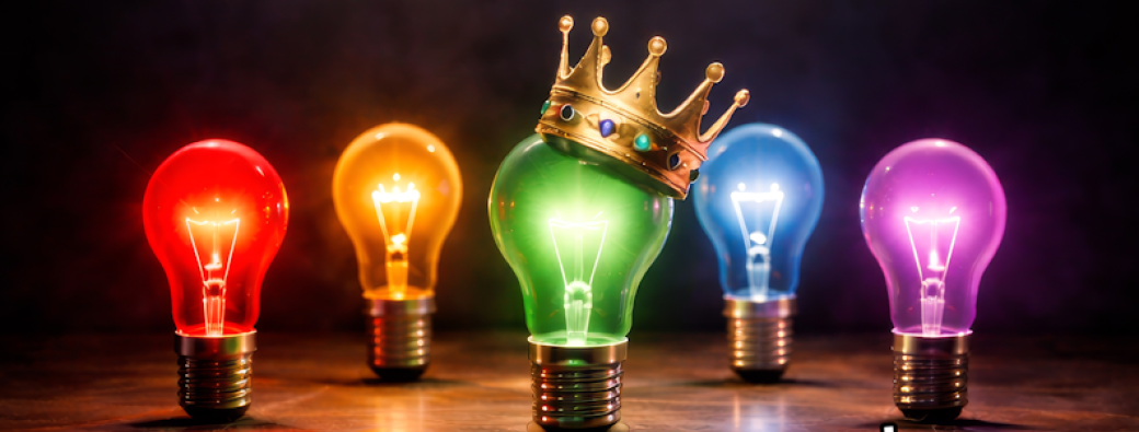 Maestro : 10 ans des 1probables