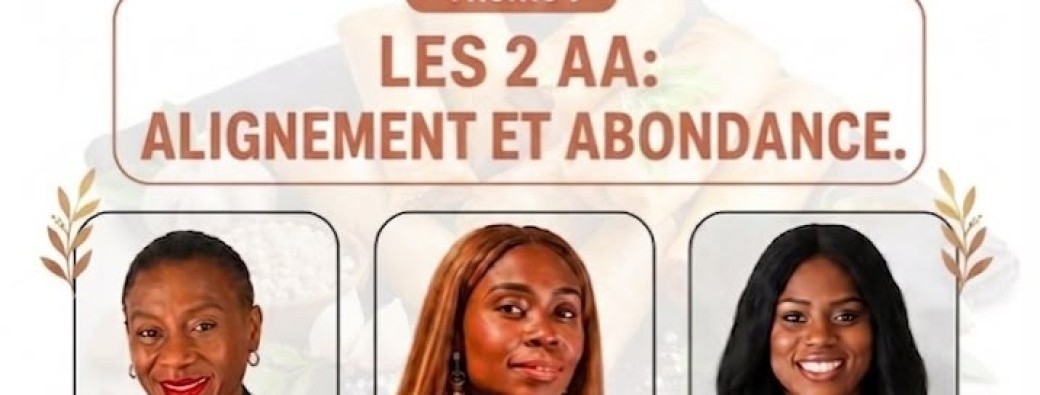 Les 2 AA- Alignement & Abondance