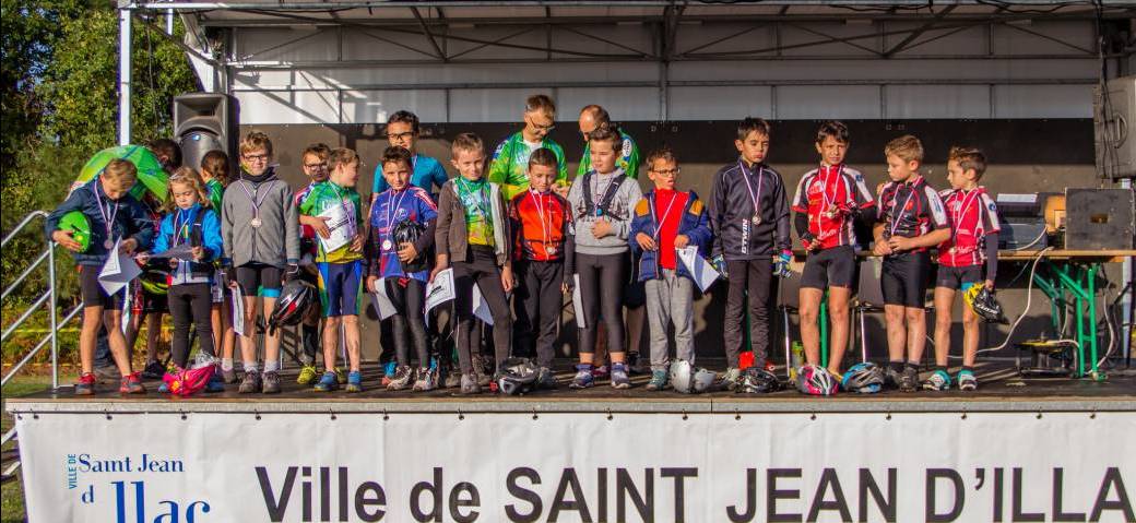 Les 2 Heures des Jalles Vertes 2023