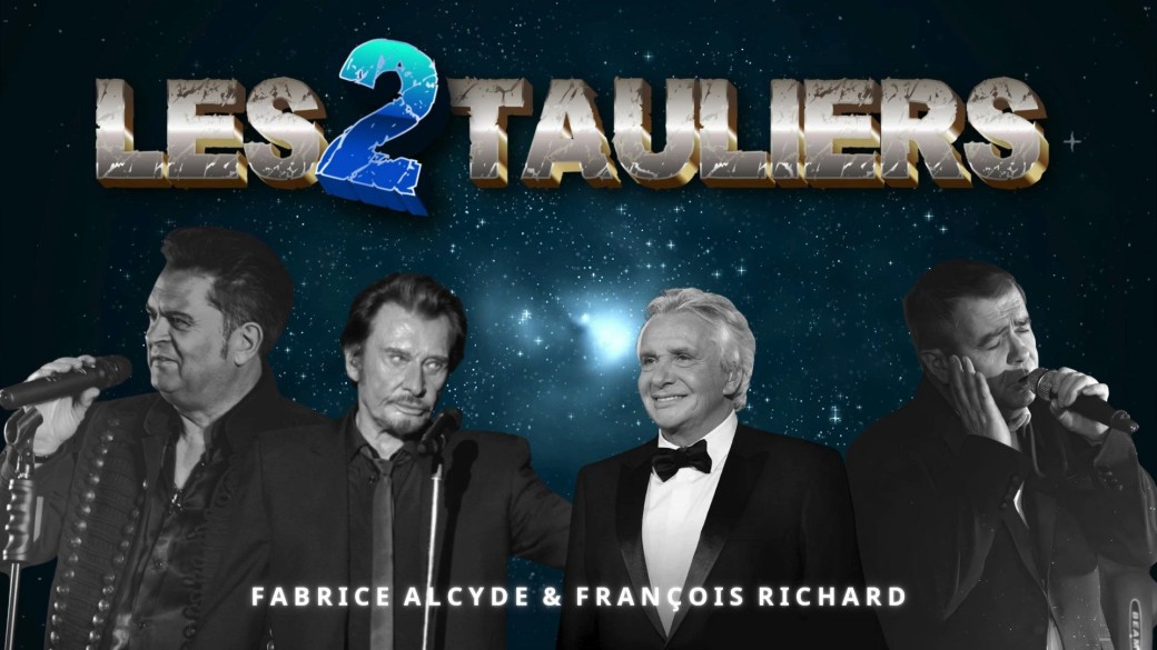 "Les 2 Tauliers" Théâtre du Chemin Vert