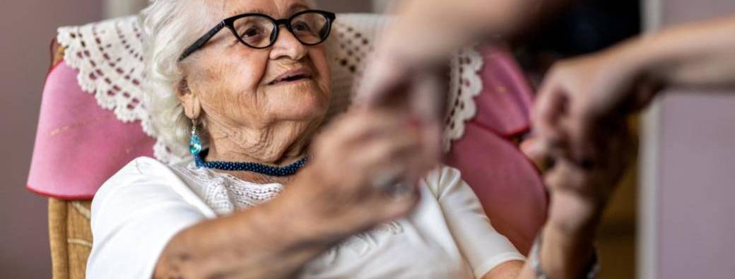 Colloque 20 ans du Bien Vieillir - Cultiver la proximité et la chaleur humaine 