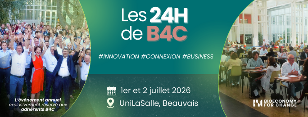 Les 24H de B4C 2026