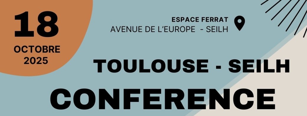 Les 3 du Test - Toulouse - Oct 2025