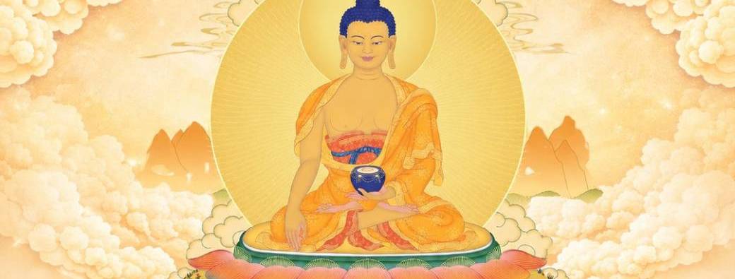 Les 35 Bouddhas : une puissante pratique de purification (MA09052027)