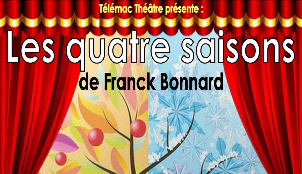 LES 4 SAISONS