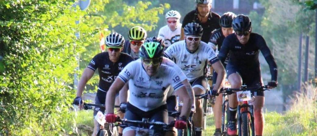 Les 4h VTT de la Pierre d'Etat 2019