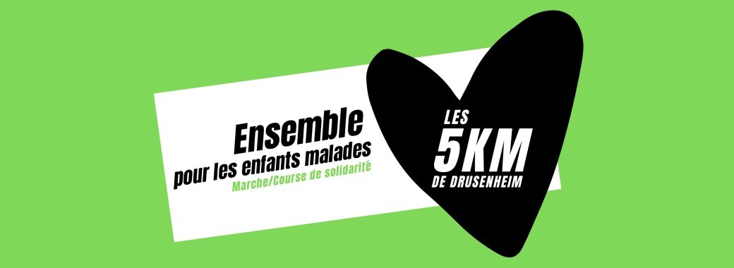Les 5km de Drusenheim 2026