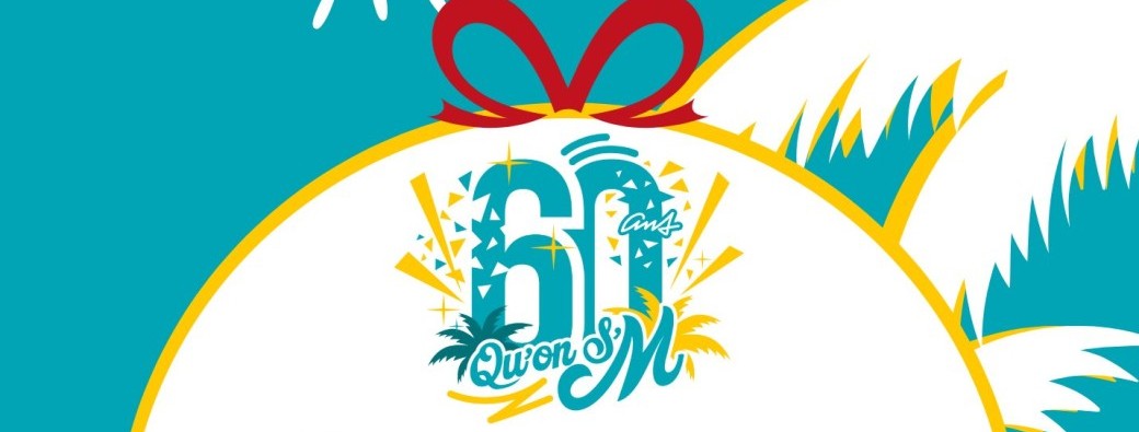 Les 60 ans des clubs MARMARA
