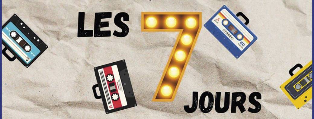 Les 7 jours de Simon Labrosse