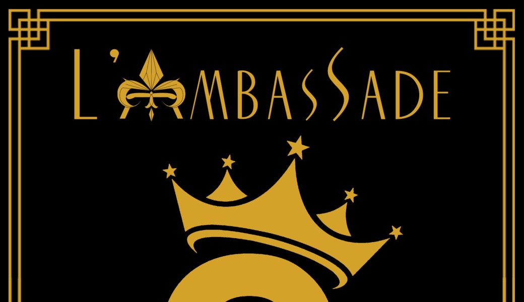 Les 9 Ans de L'AmbasSade