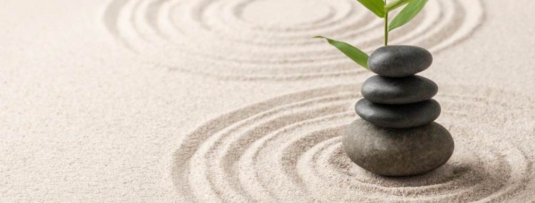 Les ABC de l'art de vivre