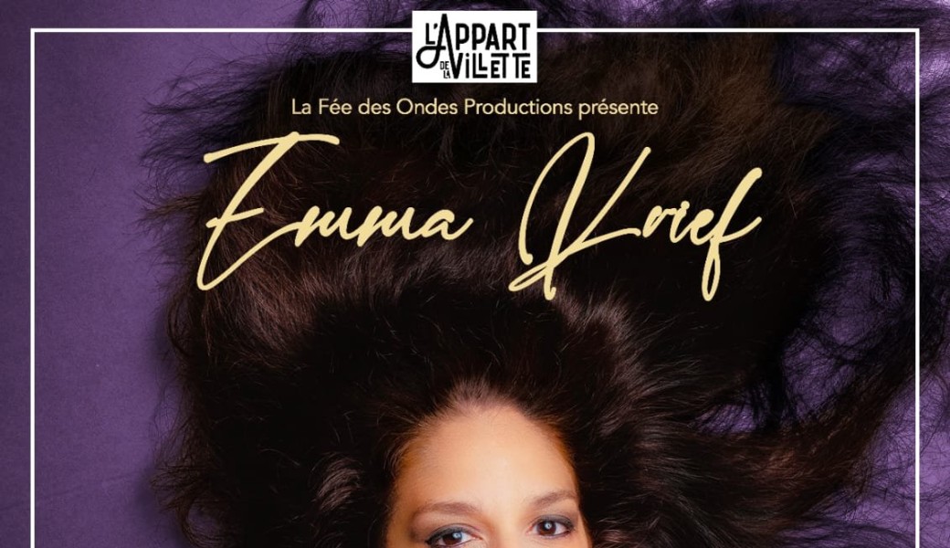 Les accords de Venus, le spectacle. 