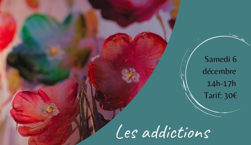 Les addictions 