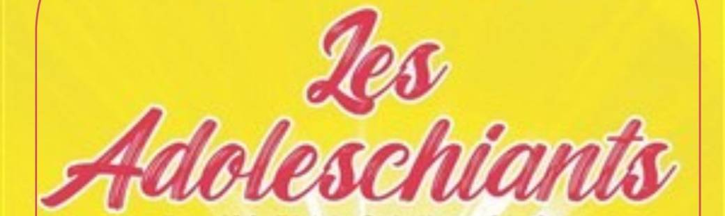 Les Adoleschiants