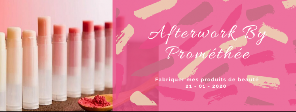 Les AfterWorks By Prométhée #9 - Tarbes