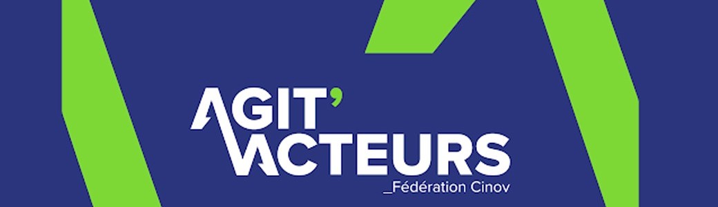 Les Agit'Acteurs - 2e édition