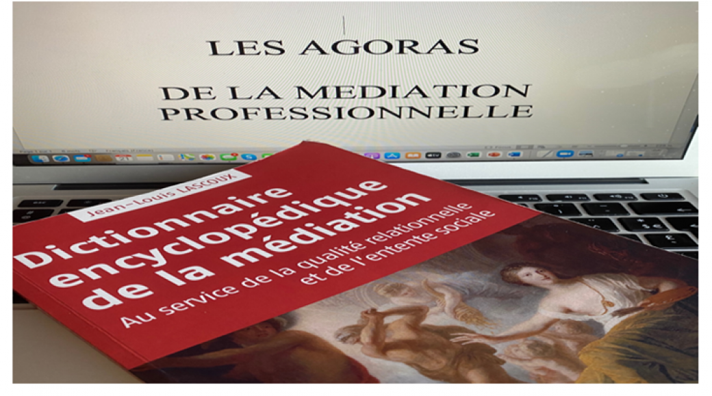 Les Agoras de la Médiation Professionnelle : Les Conventions ViaMédiation