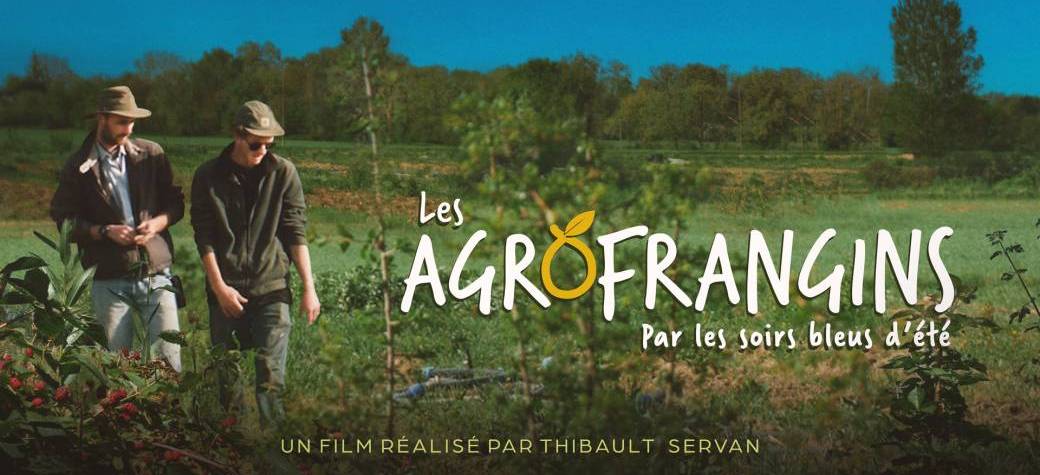 LES AGROFRANGINS - Paris