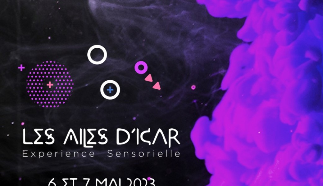 Les ailes d'Icar - Expérience Sensorielle - Avant première 