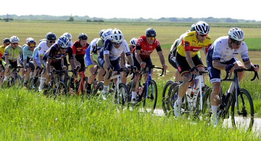 Les Aix d'Angillon 2026