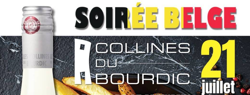 Les Alliances Gourmandes