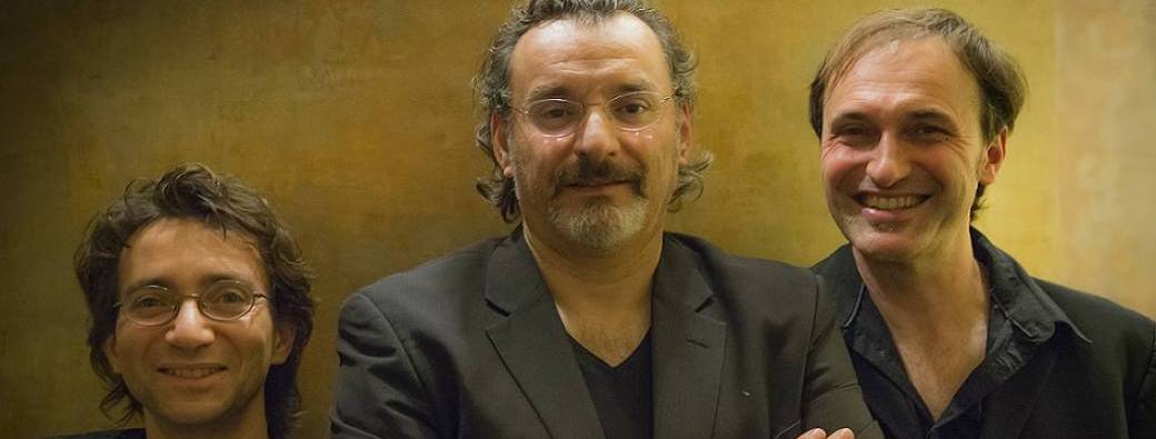 Les amis de Brassens