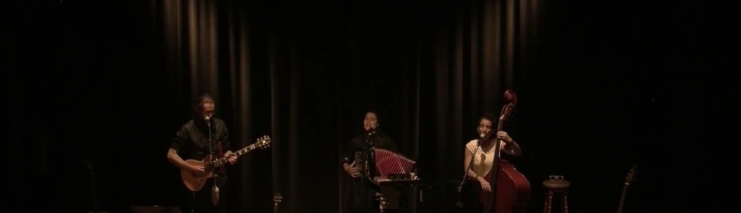 LES AMOURS VACHES - Musique actuelle/chanson