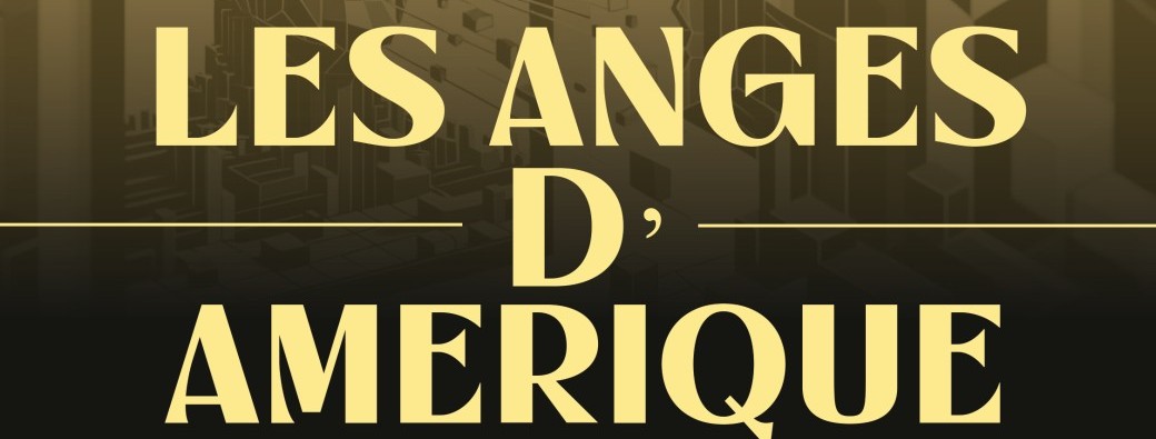 Les anges d'Amérique